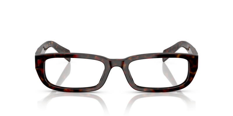 Prada PR B05V in Black/Medium Tortoise - Alternate View