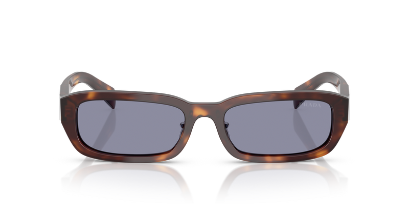 Prada PR B06SF in Classic Tortoise - Alternate View