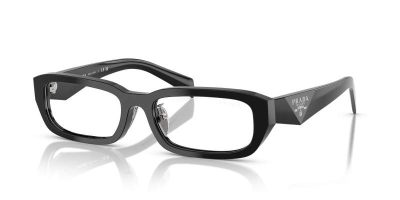 Prada PR B06SF in Black - Alternate View