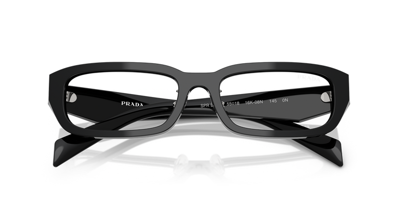 Prada PR B06SF in Black - Alternate View