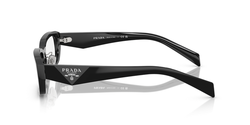 Prada PR B06SF in Black - Alternate View