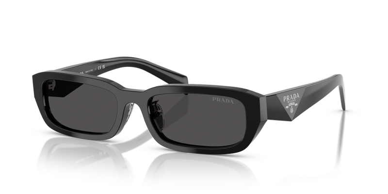Prada PR B06SF in Black - Alternate View