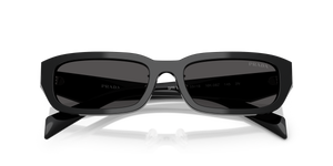 Black / Dark Grey (16K08Z)