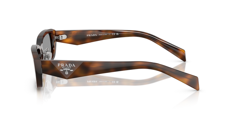 Prada PR B06SF in Juniper Tortoise - Alternate View
