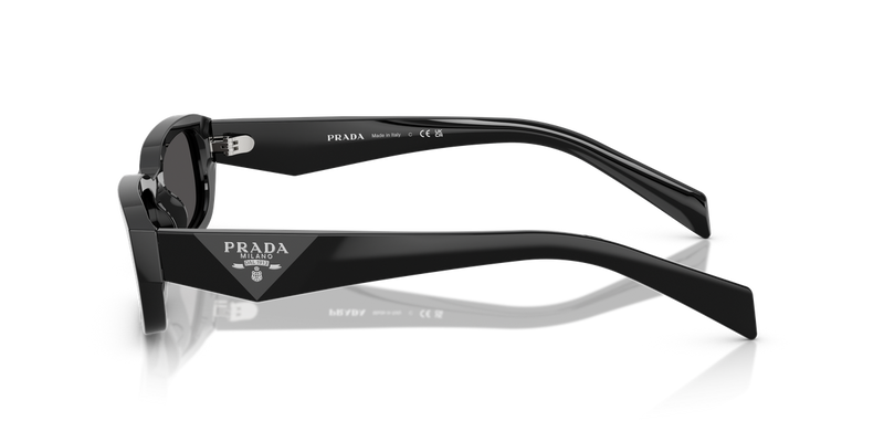 Prada PR B06S in Black - Alternate View