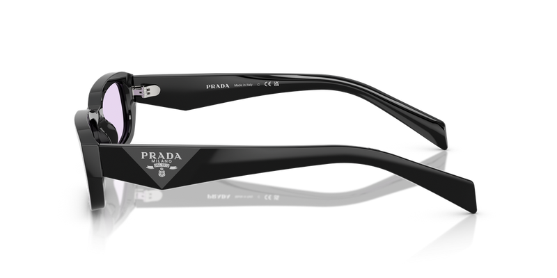 Prada PR B06S in Black - Alternate View