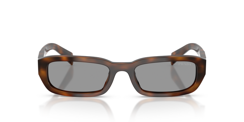 Prada PR B06S in Juniper Tortoise - Alternate View