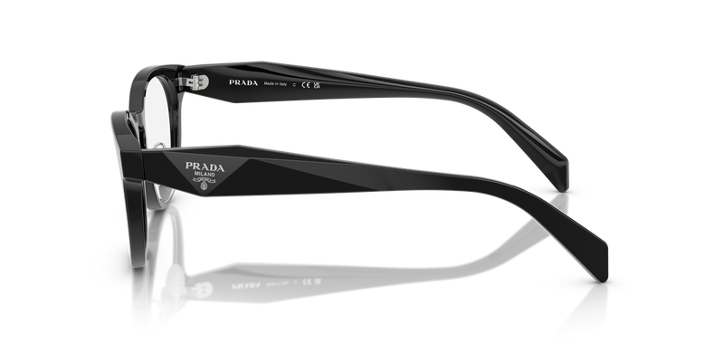 Prada PR B06VD in Black - Alternate View