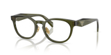 Transparent Bottle / Demo Lens (19Z1O1)