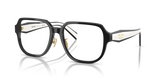 Black / Demo Lens (16K1O1)