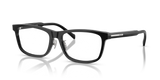 Black / Demo Lens (16K1O1)