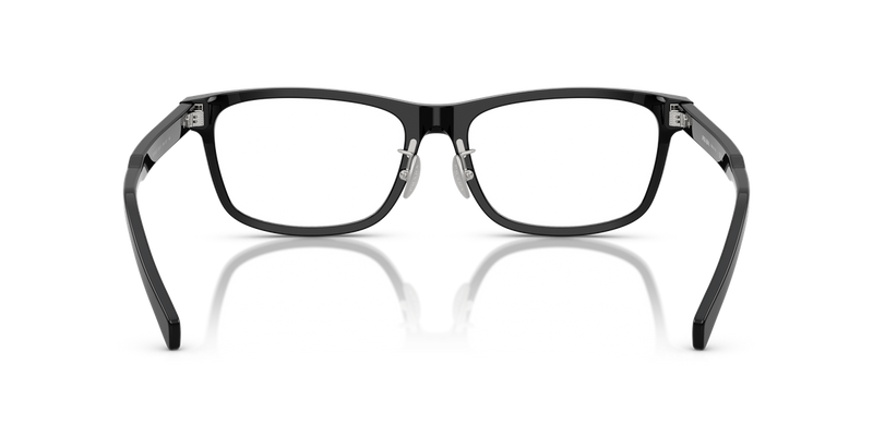 Prada PR B08VD in Black / Demo Lens (16K1O1) - Alternate View