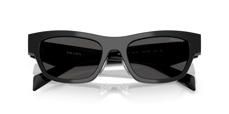 Prada PR B09SF in Black - Alternate View