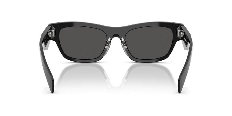 Prada PR B09SF in Black - Alternate View