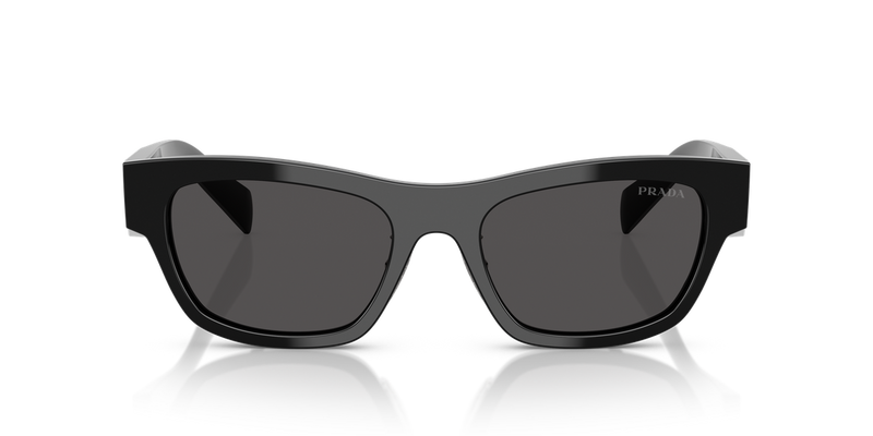 Prada PR B09SF in Black - Alternate View