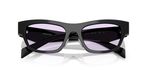 Black / Violet (16K40J)