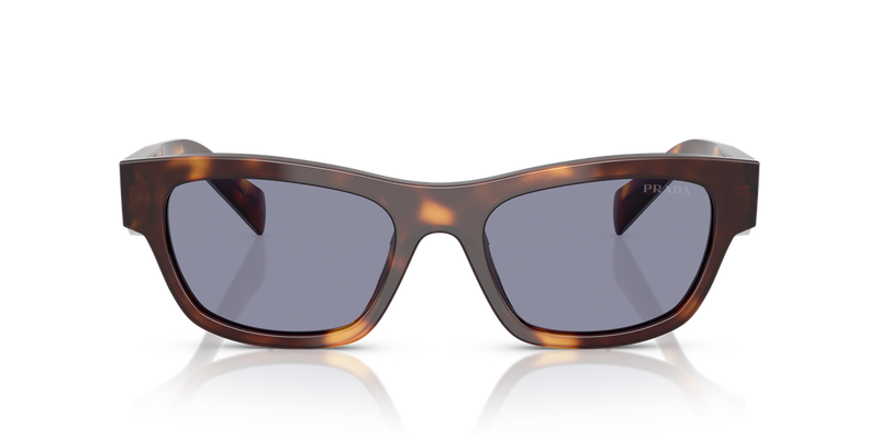 Prada PR B09S in Classic Tortoise - Alternate View