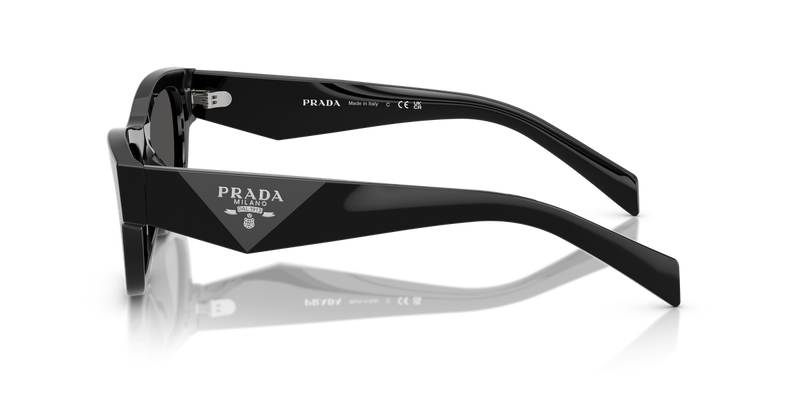 Prada PR B09S in Black - Alternate View