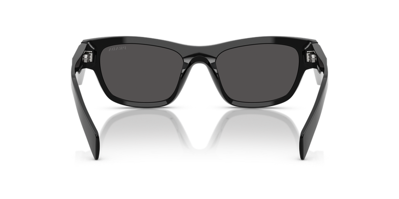 Prada PR B09S in Black - Alternate View