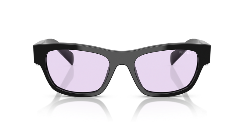 Prada PR B09S in Black - Alternate View