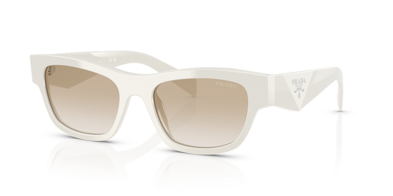 Prada PR B09S in Powder - Alternate View