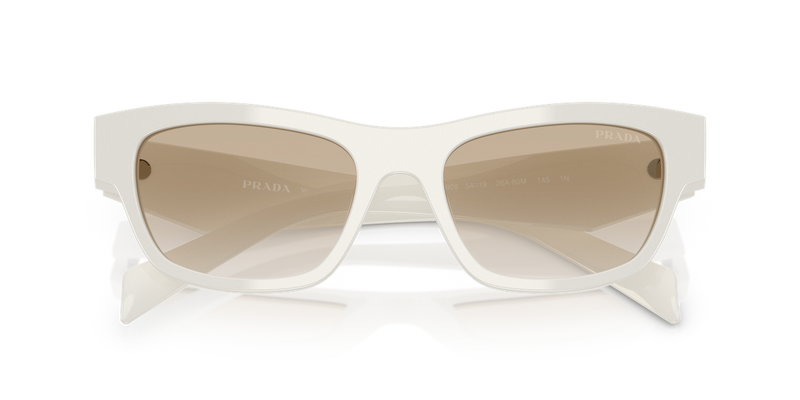 Prada PR B09S in Powder - Alternate View