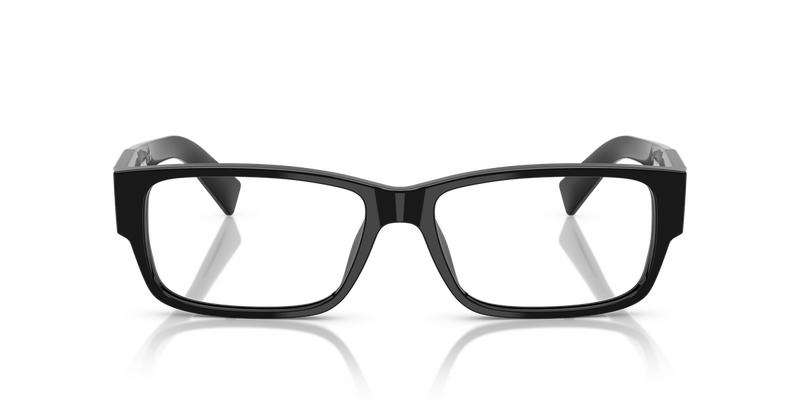 Prada PR B09VF in Black - Alternate View