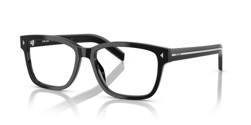 Black / Demo Lens (16K1O1)