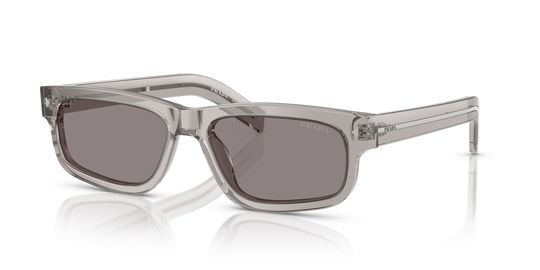 Prada PR B11S - Hematite / Grey (10J03D)