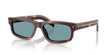 Classic Tortoise / Green Polarized (15W04D)
