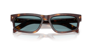 Classic Tortoise / Green Polarized (15W04D)