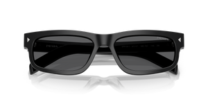 Black / Dark Grey (16K731)
