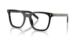 Black / Demo Lens (16K1O1)