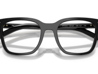 Black / Demo Lens (16K1O1)