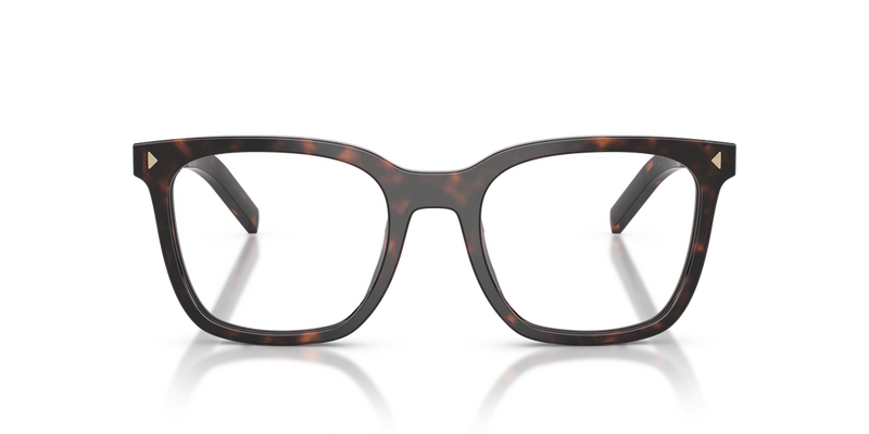 Prada PR B11V in Root Tortoise / Demo Lens (17N1O1) - Alternate View