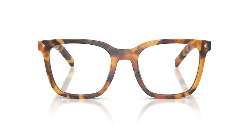 Prada PR B11V in Cinnamon Tortoise / Demo Lens (29C1O1) - Alternate View