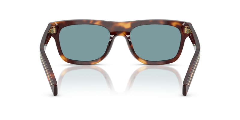 Prada PR B12SF in Classic Tortoise - Alternate View
