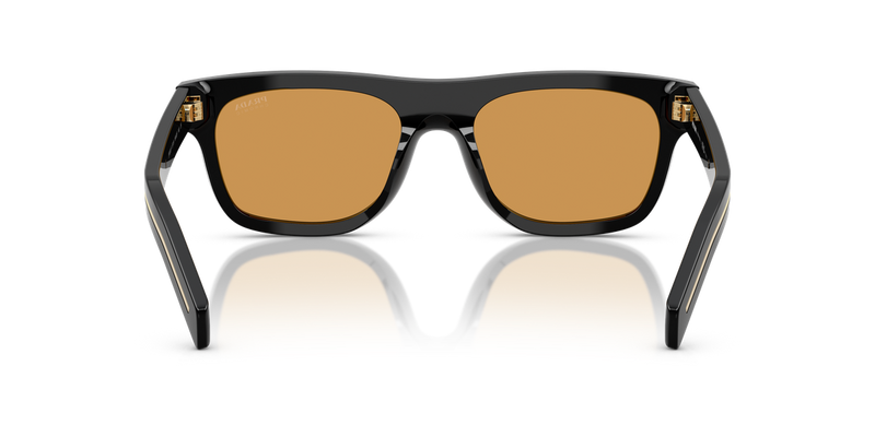 Prada PR B12SF in Black - Alternate View