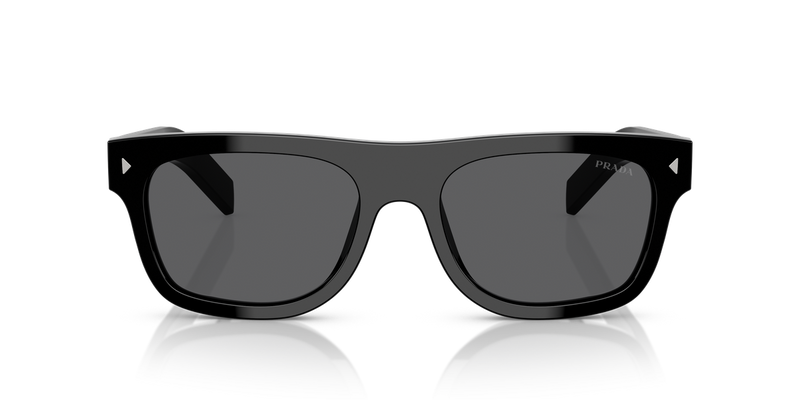 Prada PR B12SF in Black - Alternate View