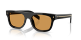 Black / Brown (16K60F)