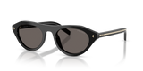 Black / Dark Grey (16K731)