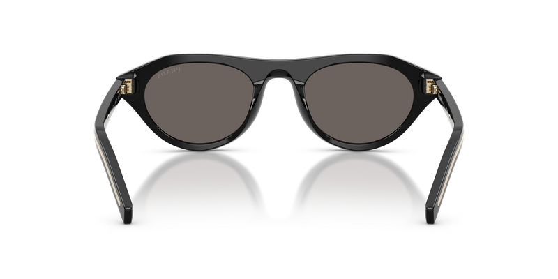 Prada PR B15SF in Black - Alternate View