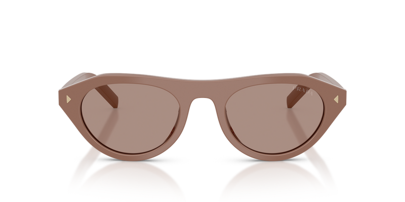 Prada PR B15SF in Pecan - Alternate View
