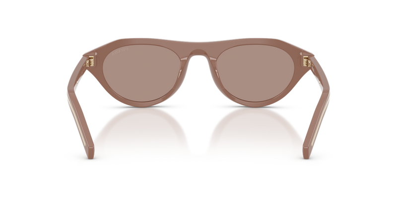 Prada PR B15S in Pecan / Brown (28D02T) - Alternate View