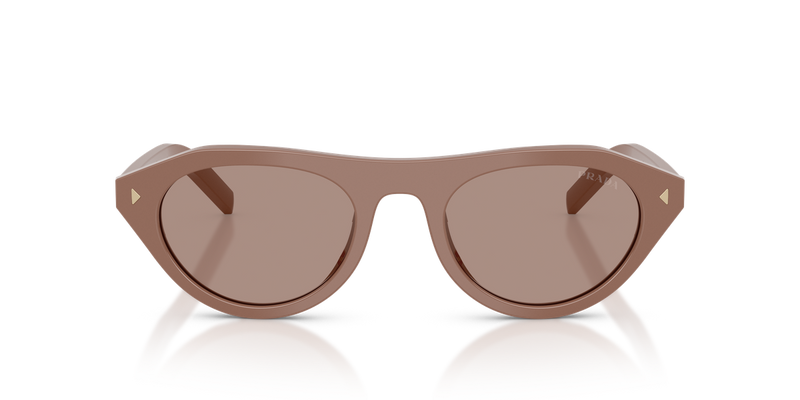 Prada PR B15S in Pecan / Brown (28D02T) - Alternate View