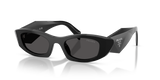Black / Dark Grey (16K08Z)