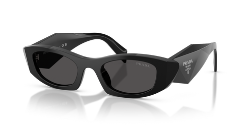 Black / Dark Grey (16K08Z)