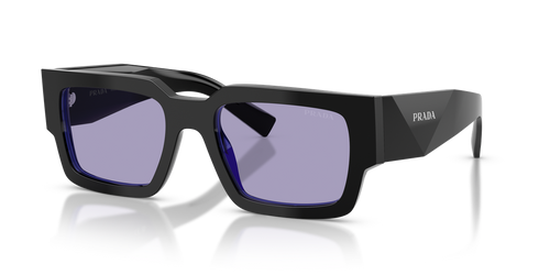 Black/Purple / Violet (16K01O)