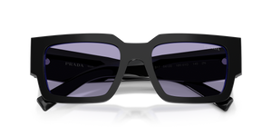 Black/Purple / Violet (16K01O)
