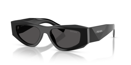 Black / Dark Grey (16K08Z)